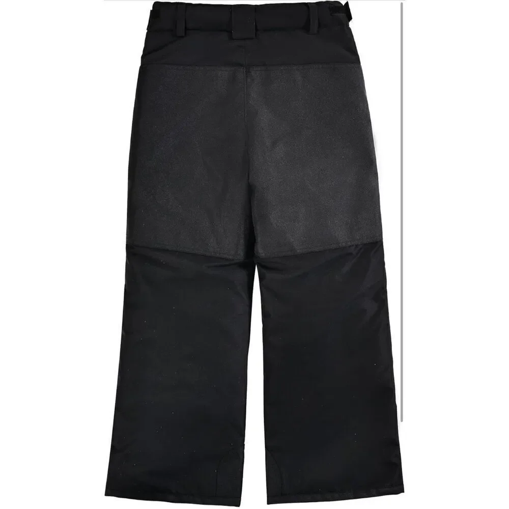 NEW SMONTY Kids Ski Pants Winter Waterproof Windproof 14/16